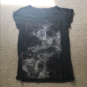 AllSaints T-shirt